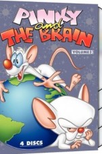 Watch Pinky and the Brain Tvmuse